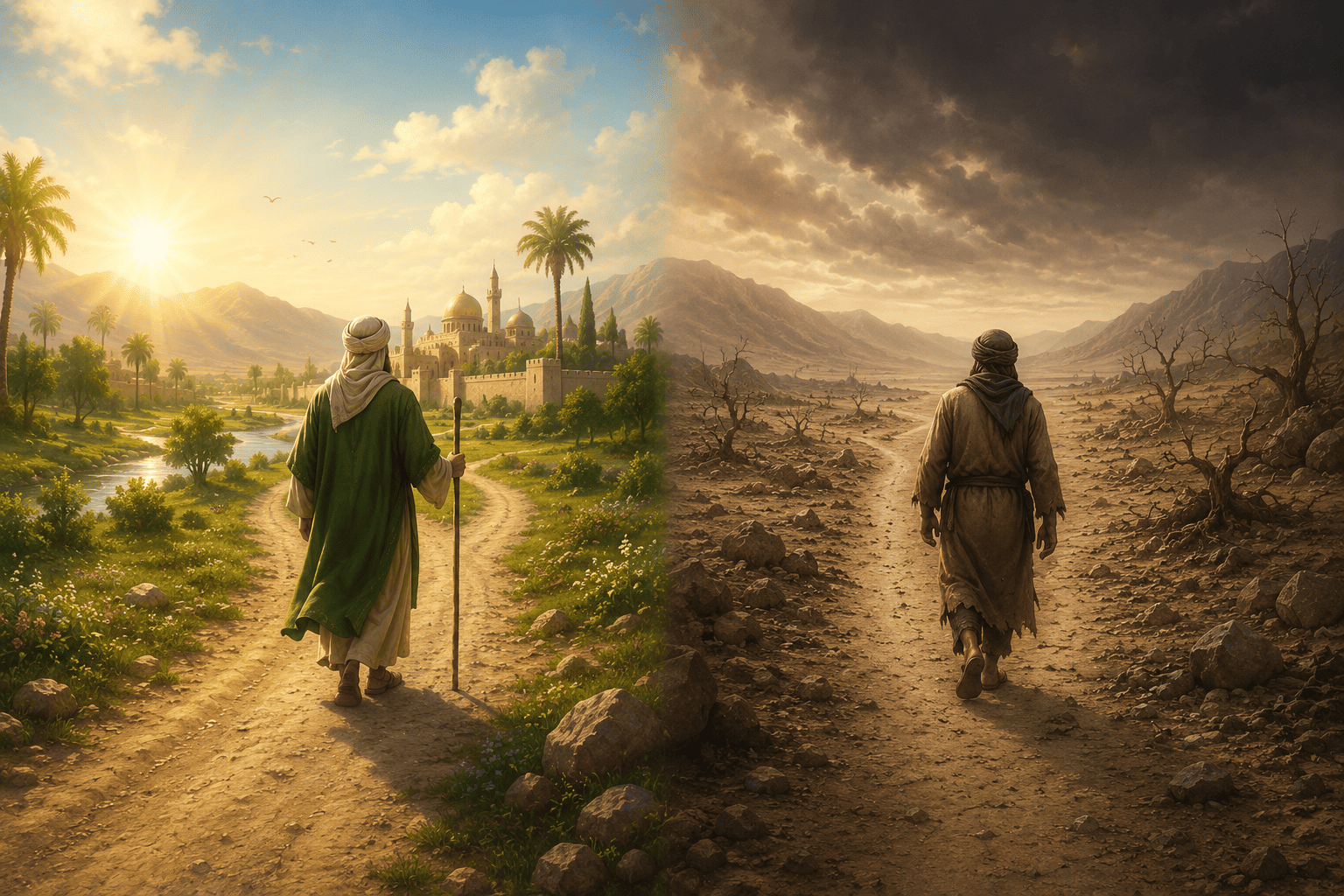 Journey