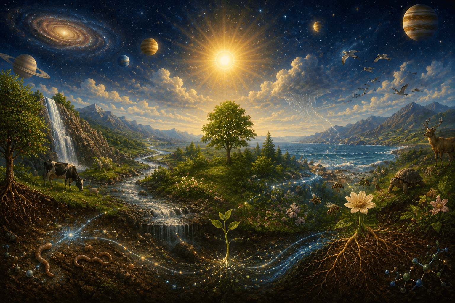Universe
