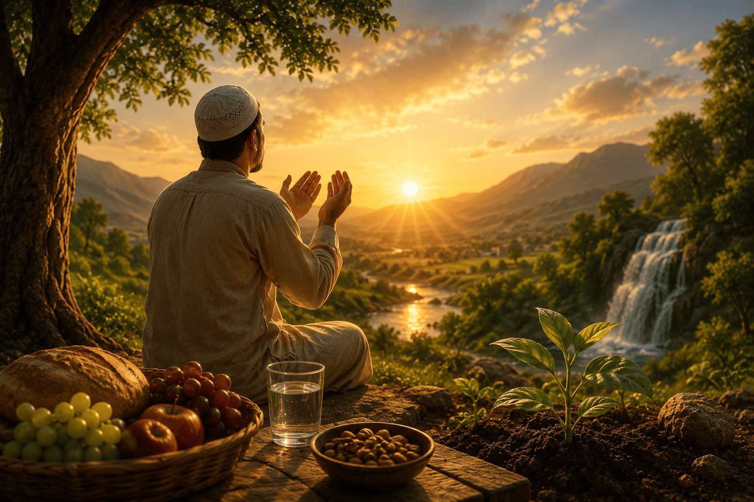 Gratitude