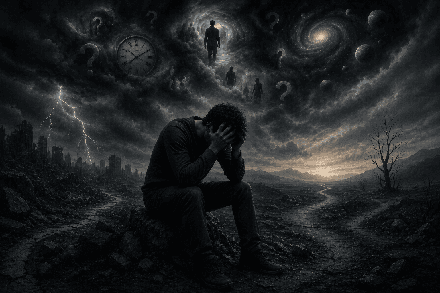 Disbelief