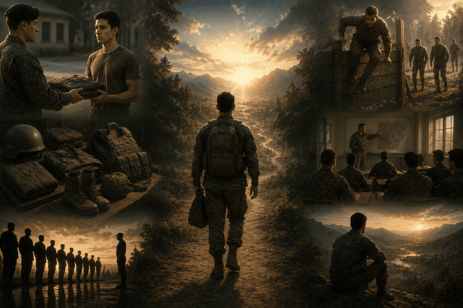 Soldier