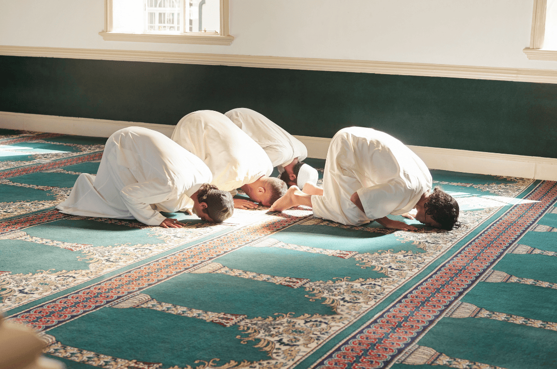 Prayer