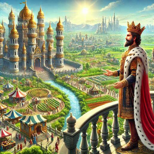 Kingdom